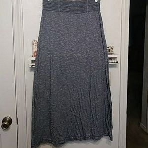 Max Studio maxi skirt
